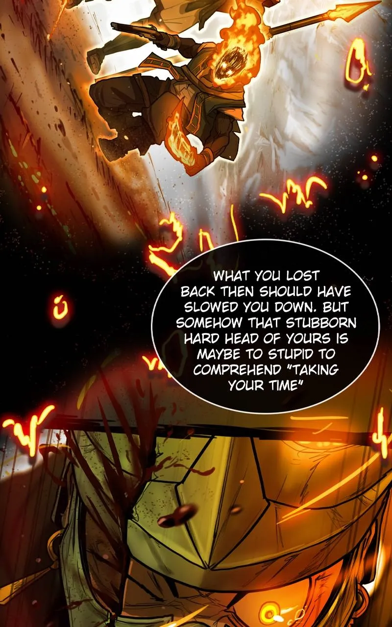 Read Ordeal Manga Online