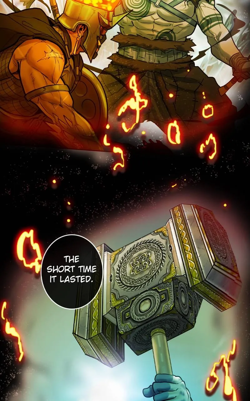 Read Ordeal Manga Online