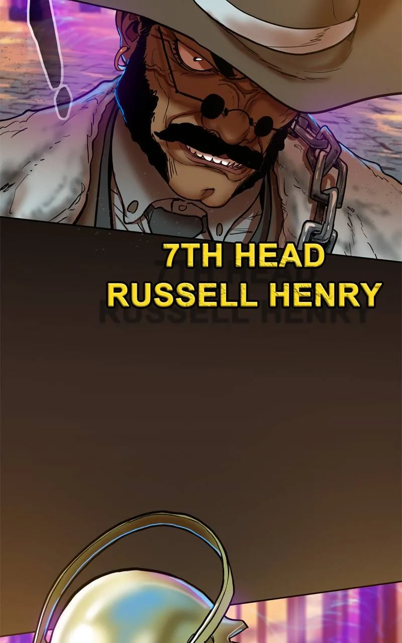 Read Ordeal Manga Online