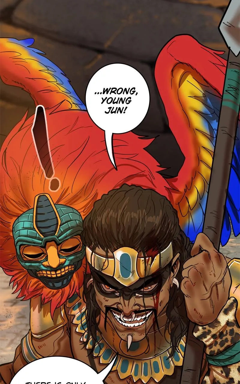 Read Ordeal Manga Online