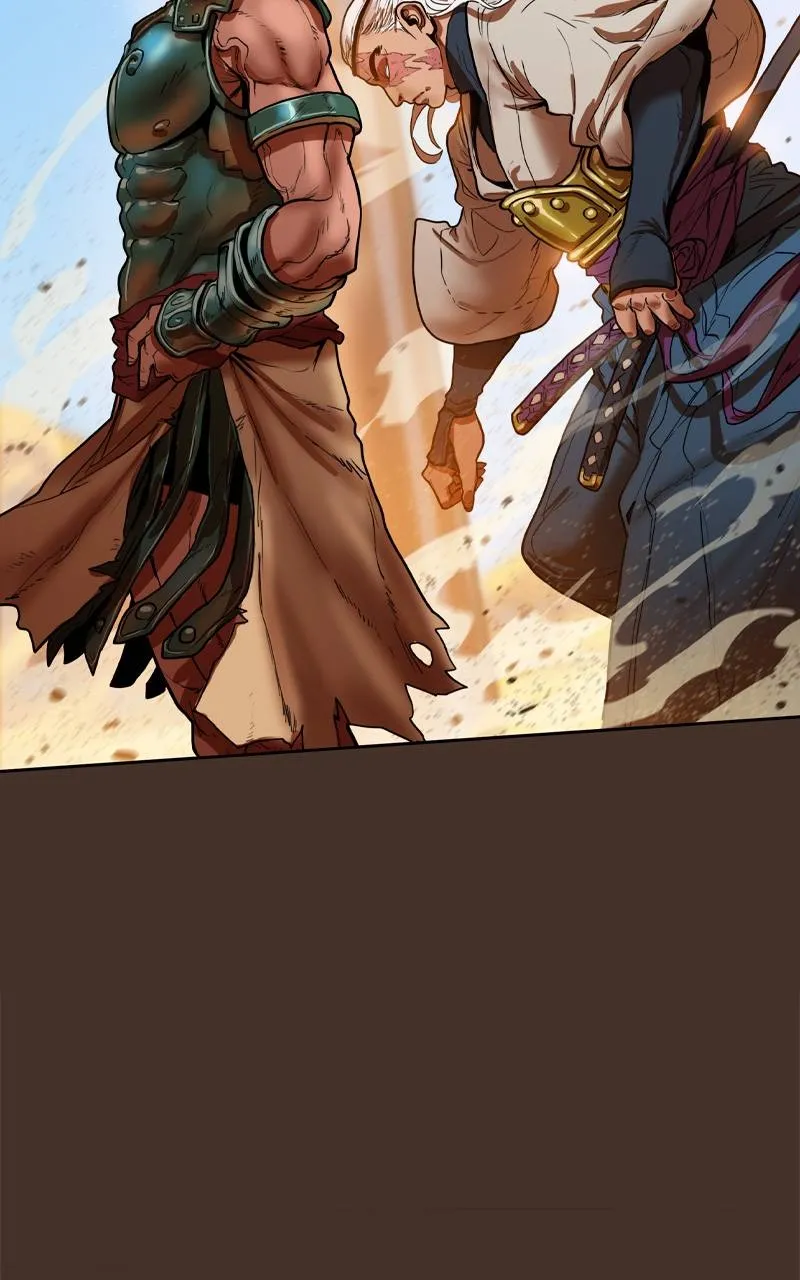 Read Ordeal Manga Online