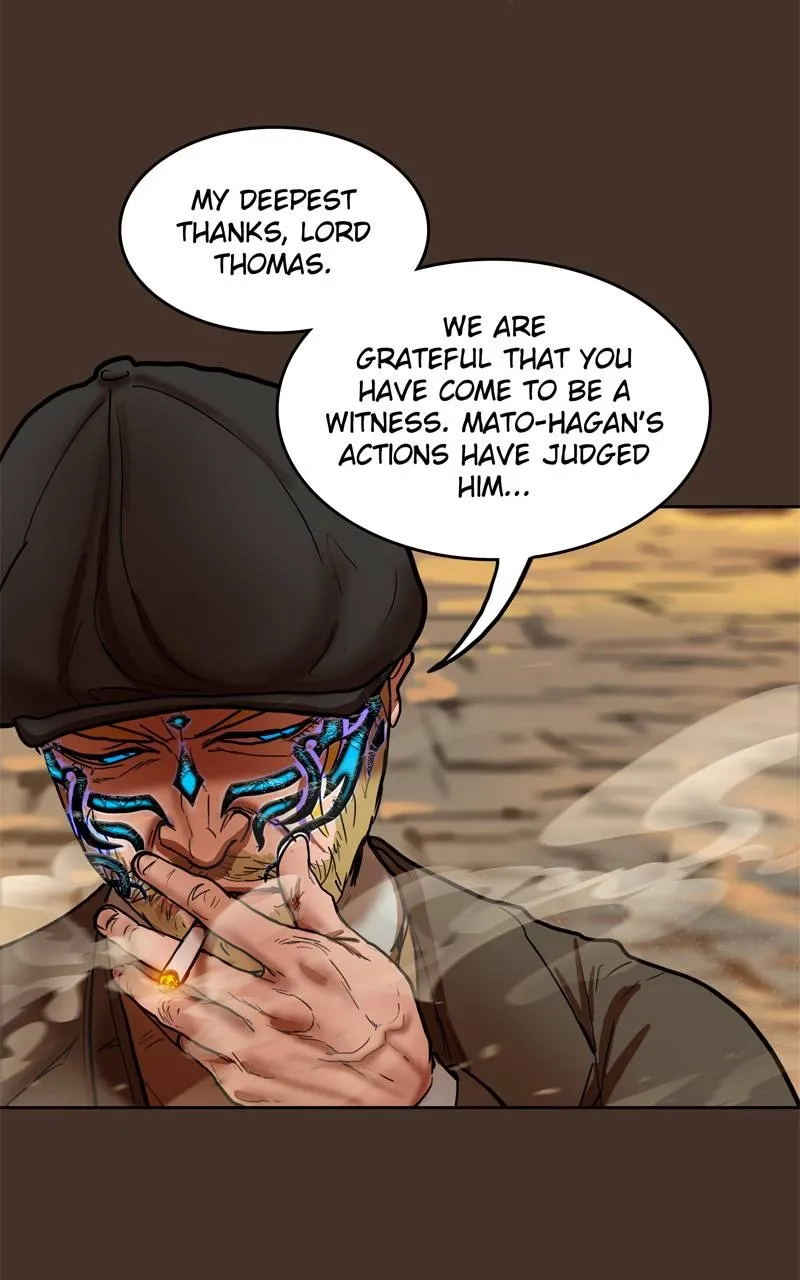 Read Ordeal Manga Online