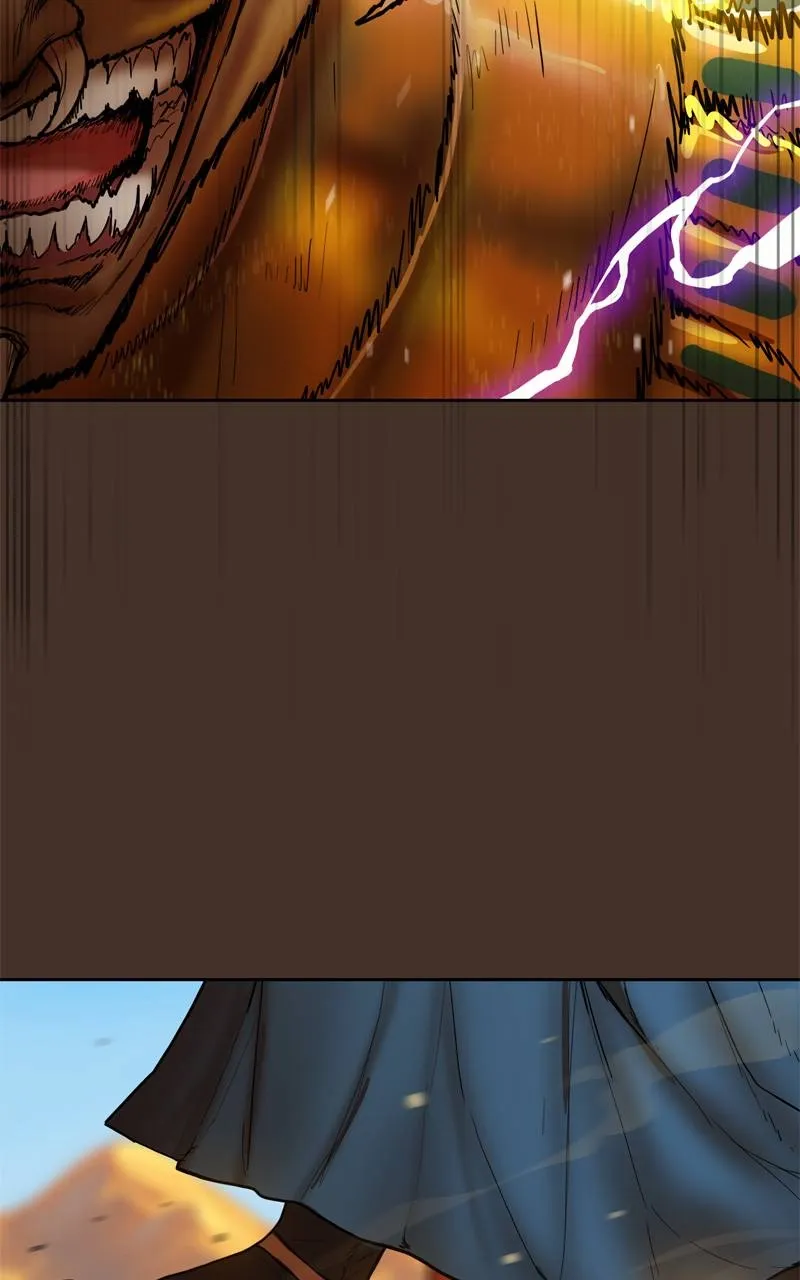 Read Ordeal Manga Online