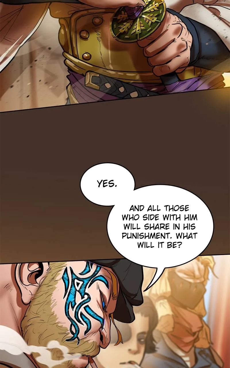 Read Ordeal Manga Online