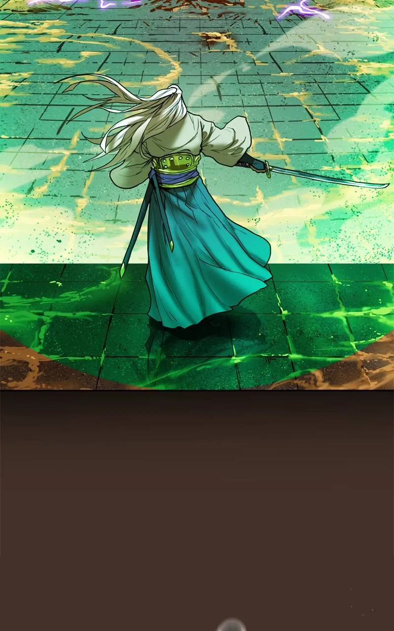 Read Ordeal Manga Online