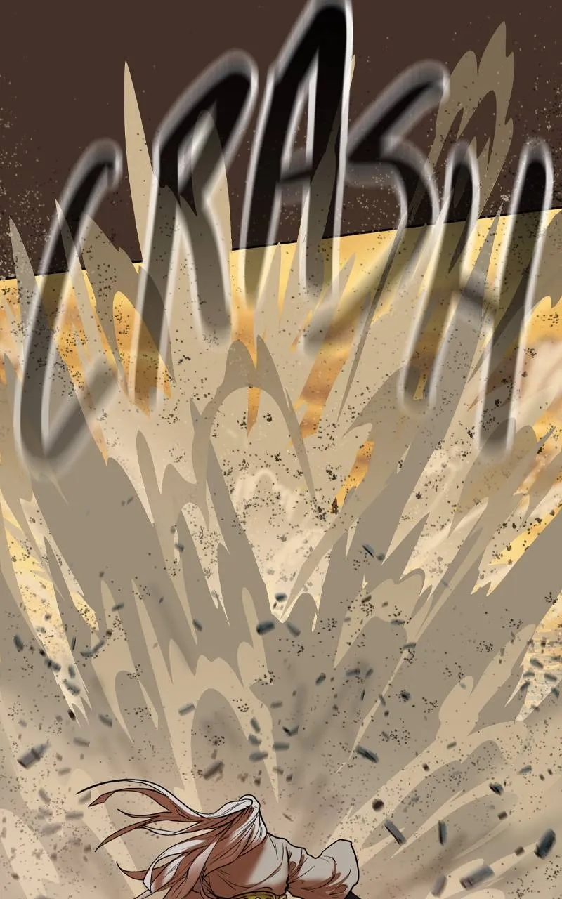 Read Ordeal Manga Online