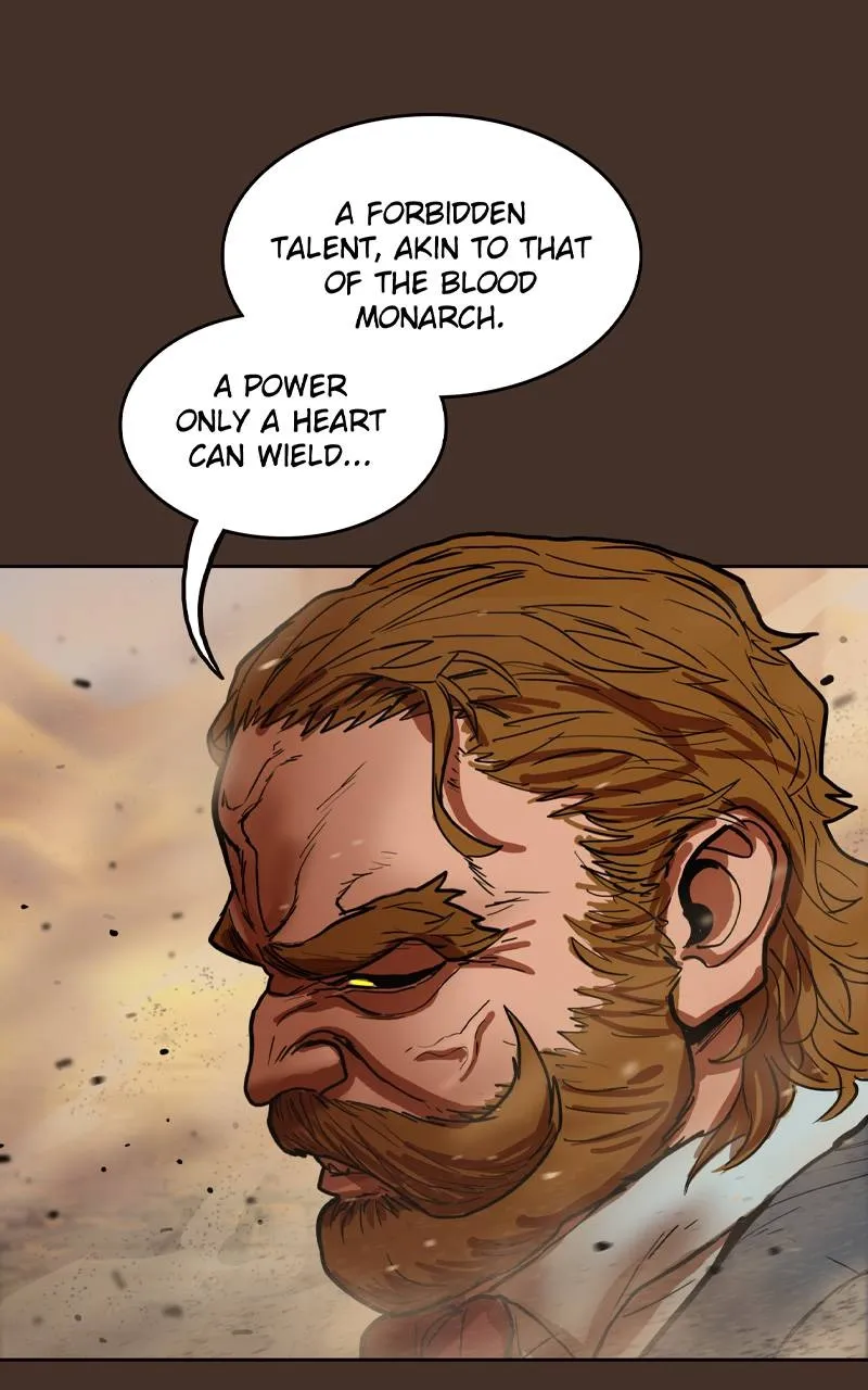 Read Ordeal Manga Online