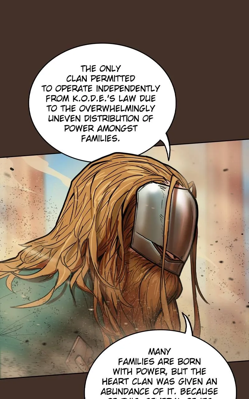 Read Ordeal Manga Online