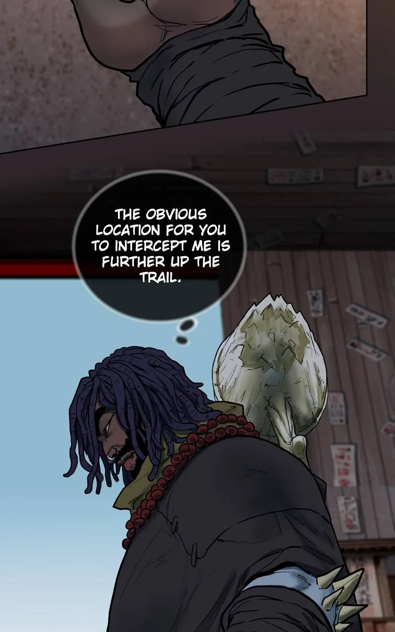 Read Ordeal Manga Online