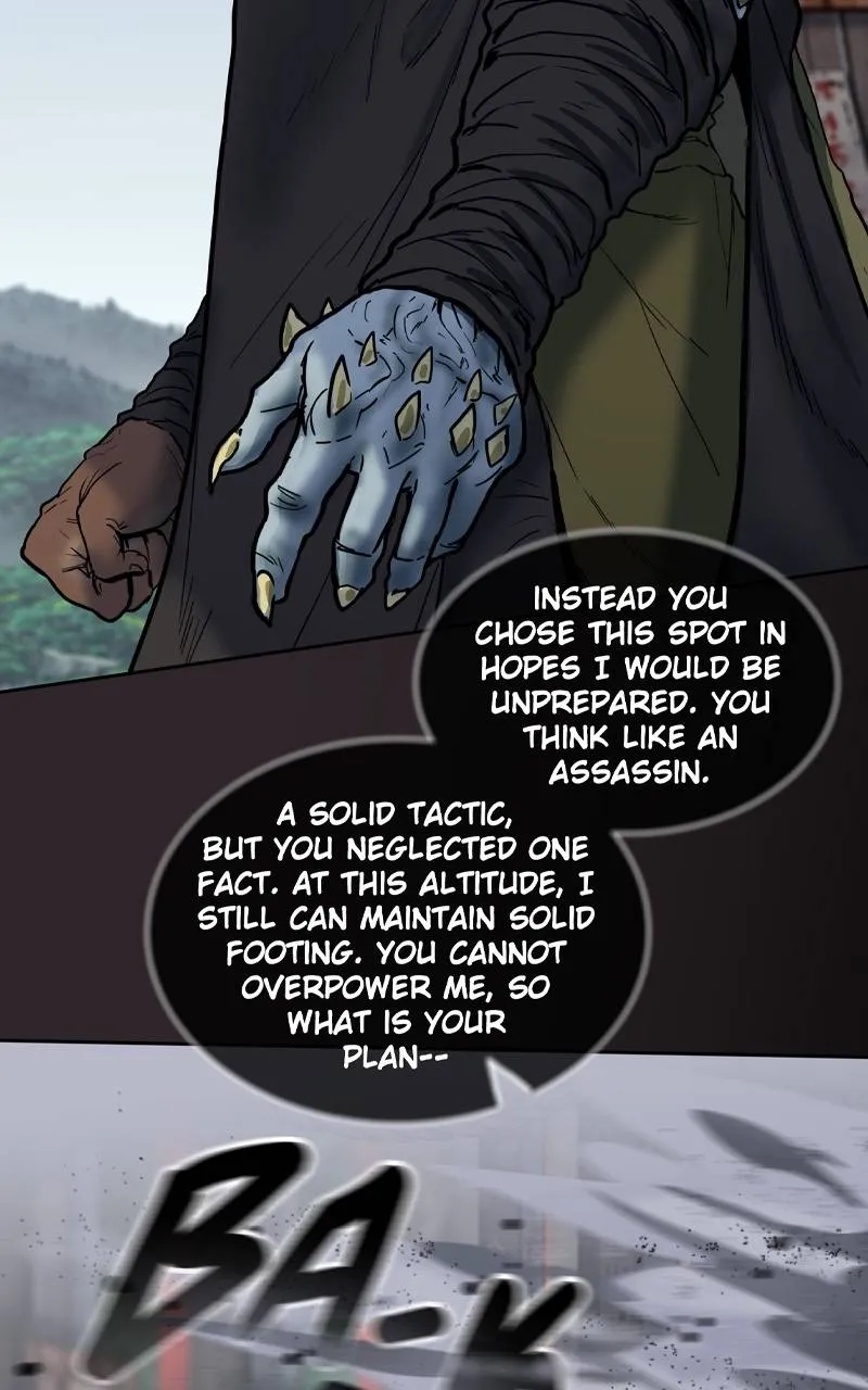 Read Ordeal Manga Online