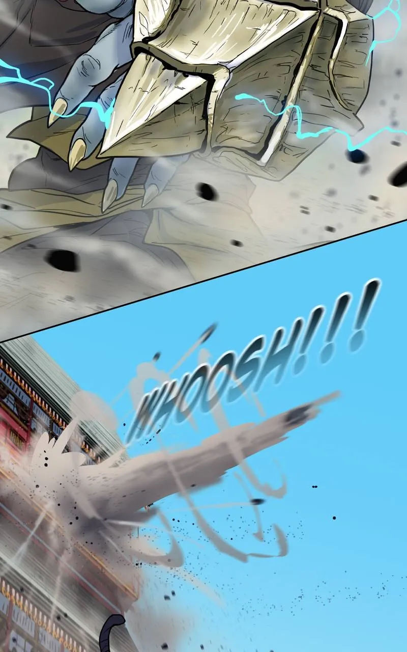 Read Ordeal Manga Online