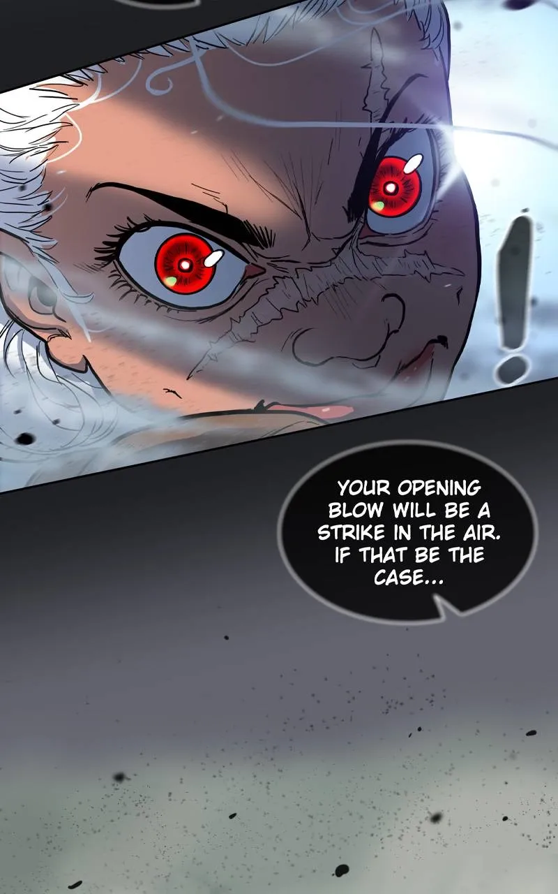 Read Ordeal Manga Online