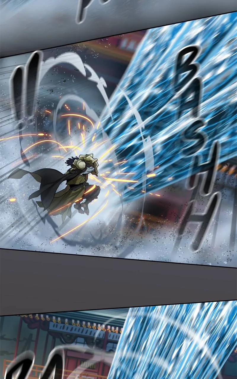 Read Ordeal Manga Online