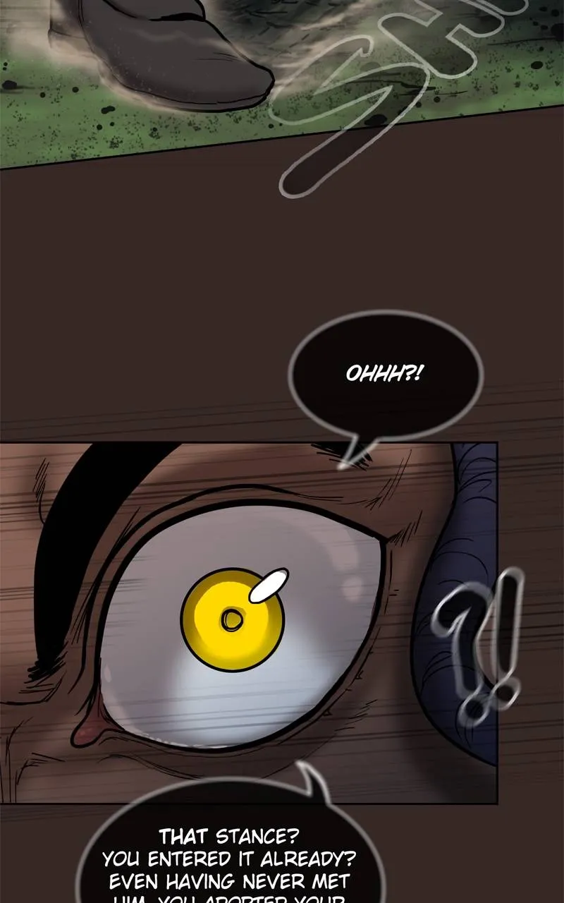 Read Ordeal Manga Online