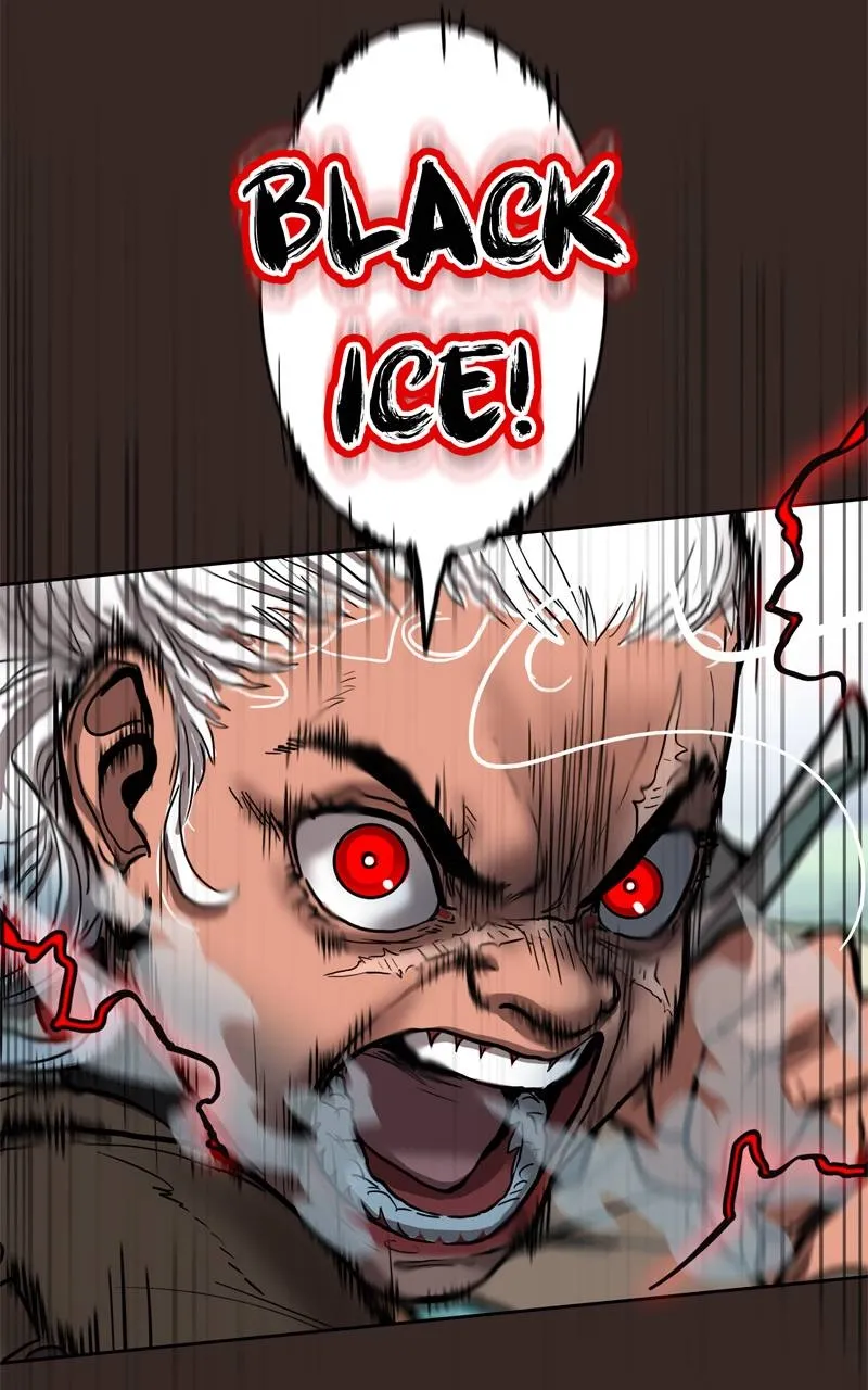 Read Ordeal Manga Online