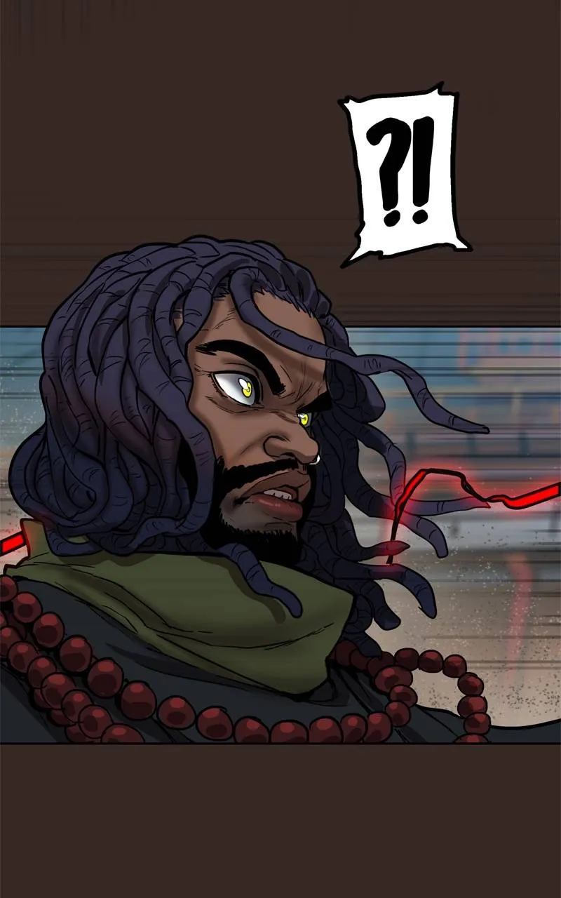 Read Ordeal Manga Online
