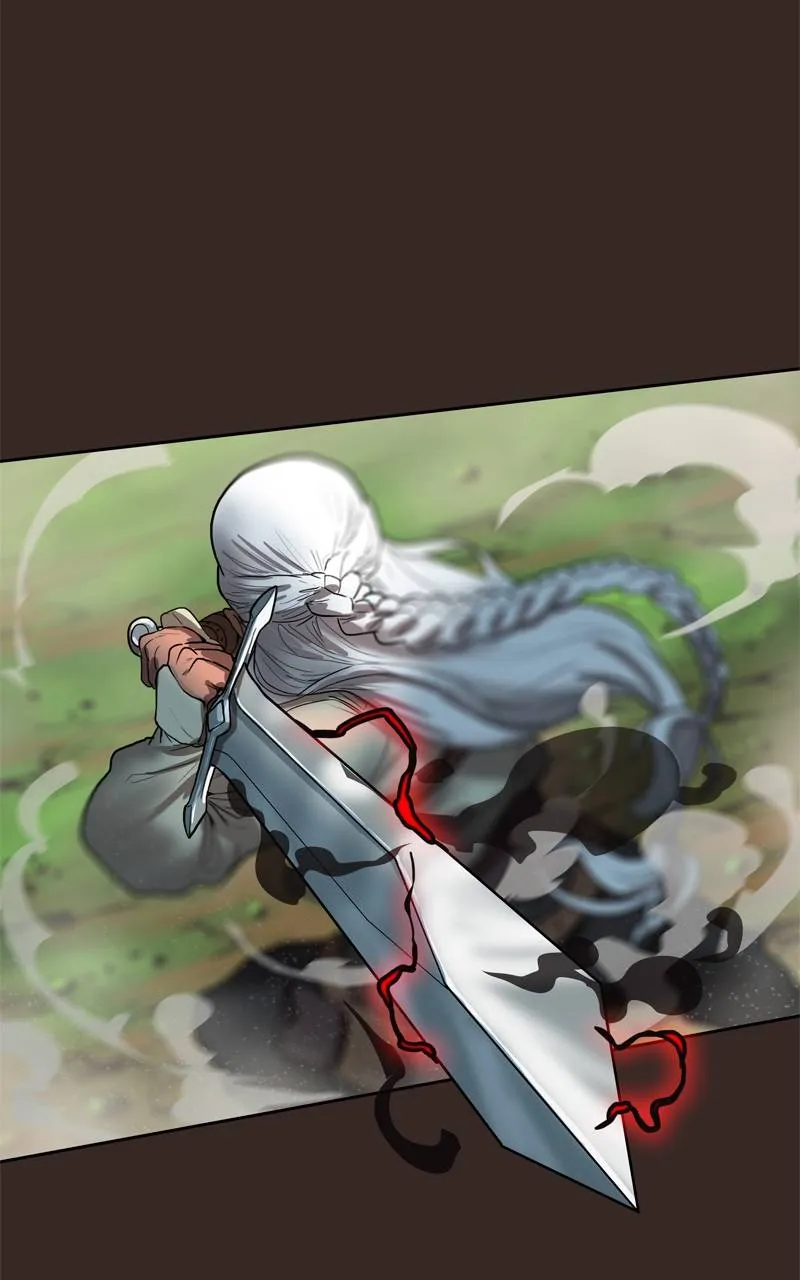 Read Ordeal Manga Online