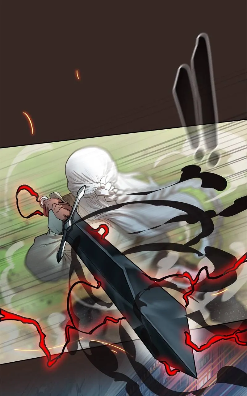 Read Ordeal Manga Online