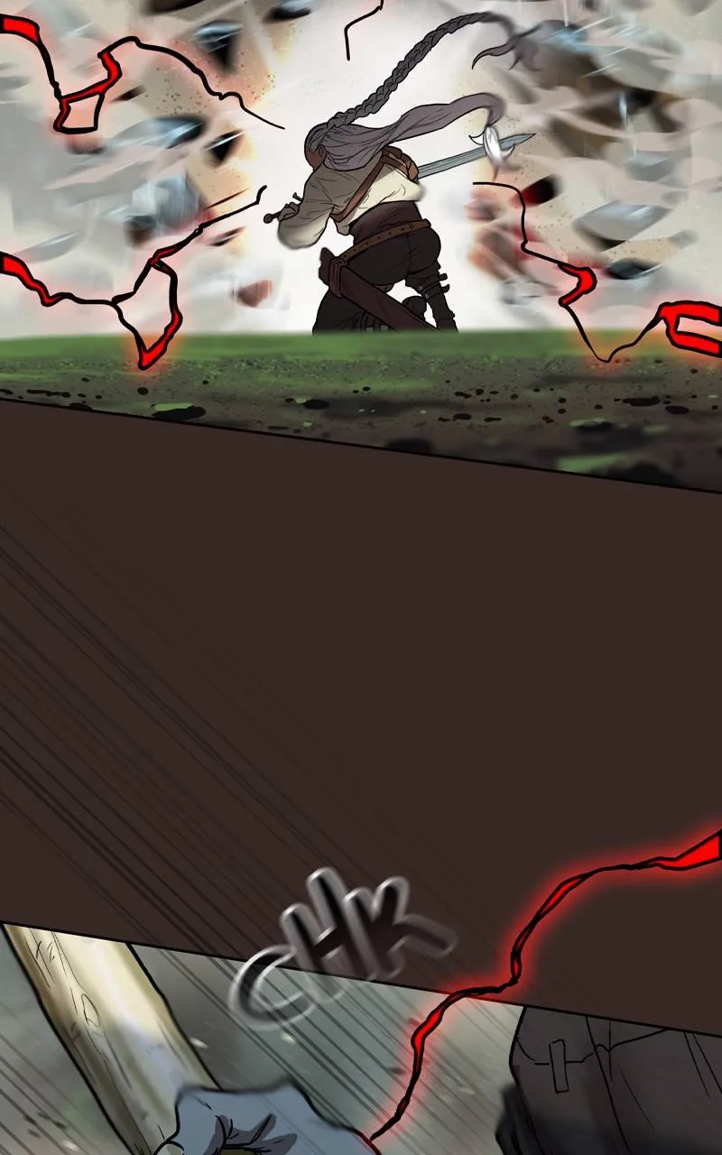 Read Ordeal Manga Online