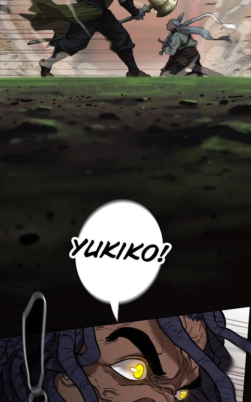 Read Ordeal Manga Online