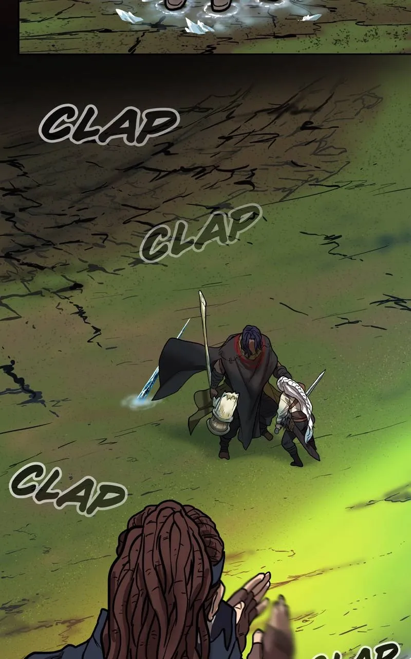 Read Ordeal Manga Online