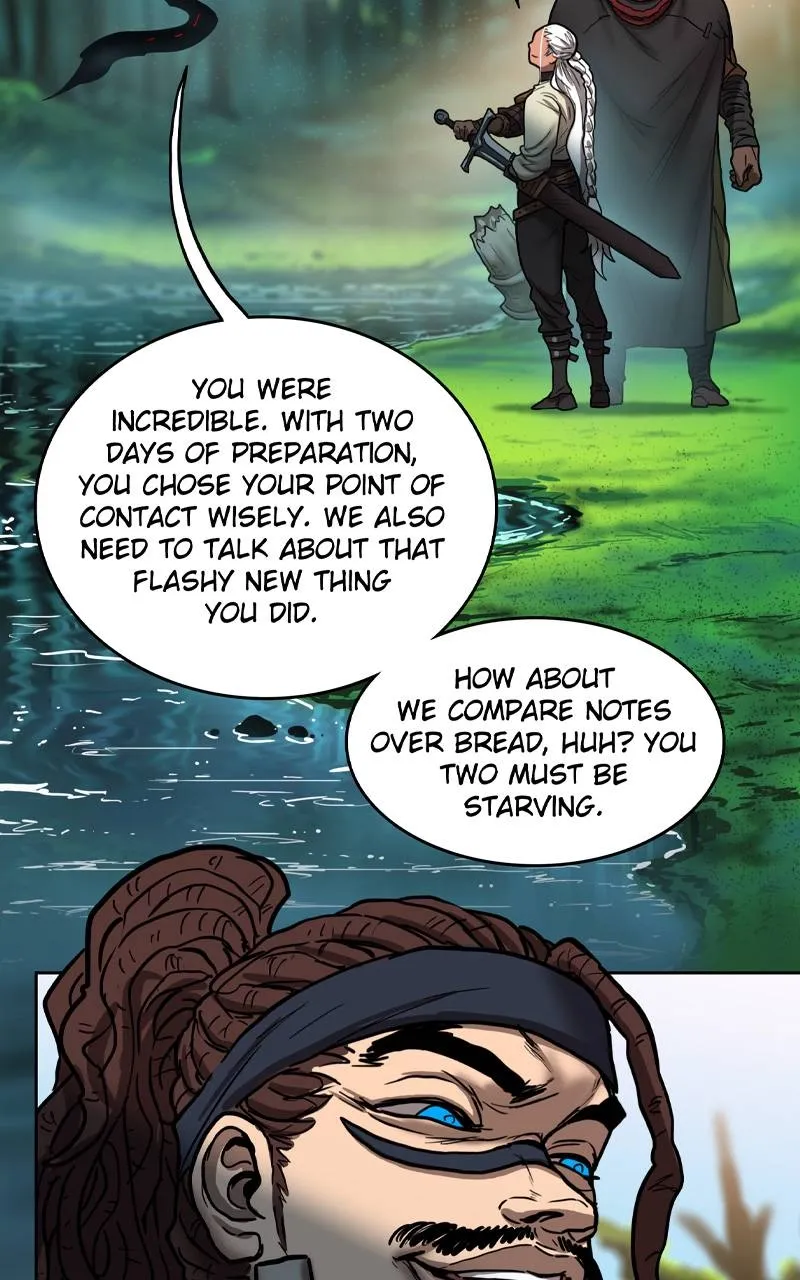 Read Ordeal Manga Online