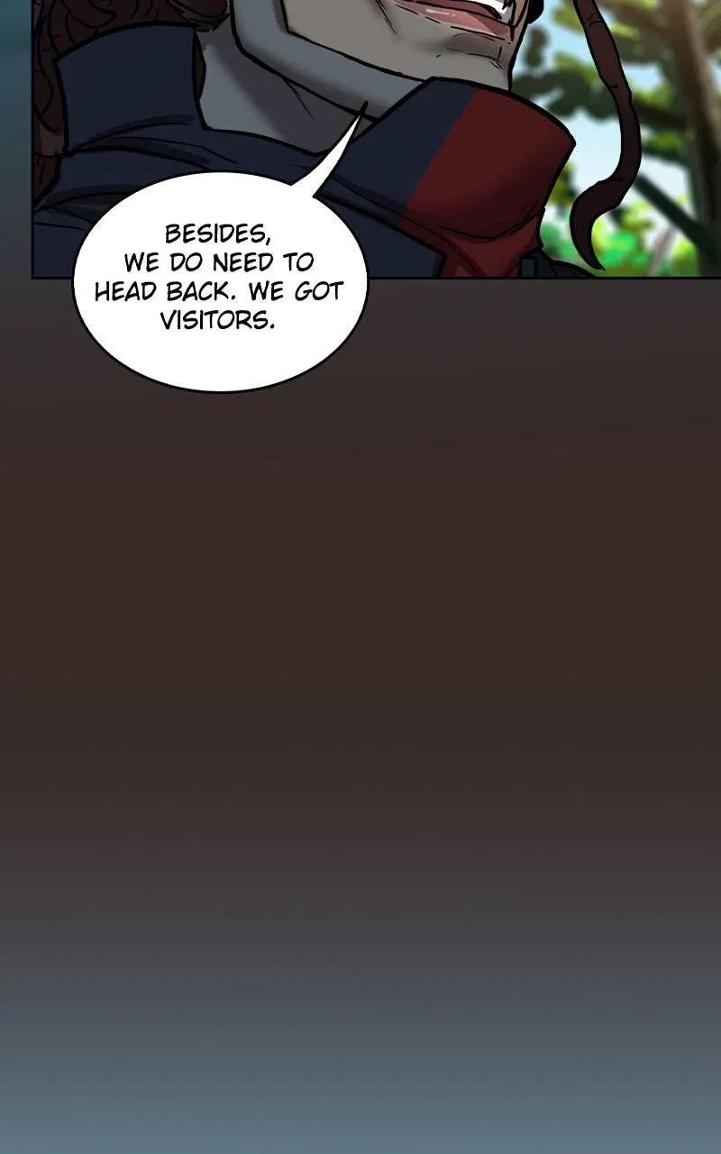 Read Ordeal Manga Online
