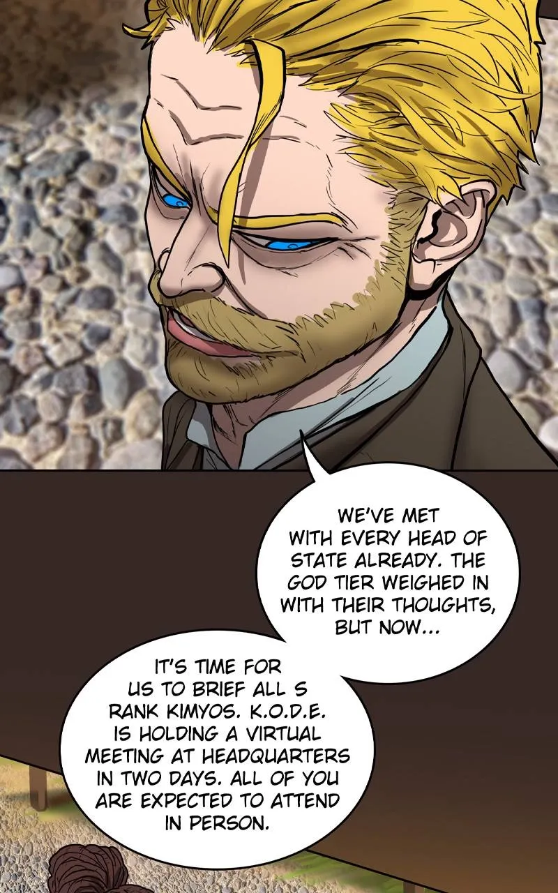 Read Ordeal Manga Online