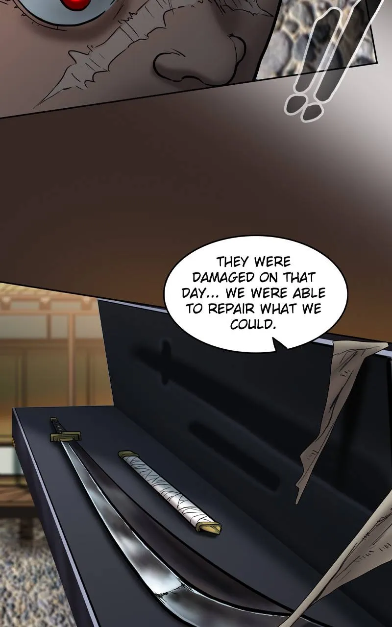 Read Ordeal Manga Online