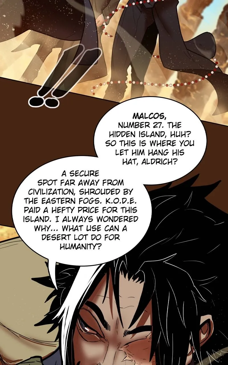 Read Ordeal Manga Online