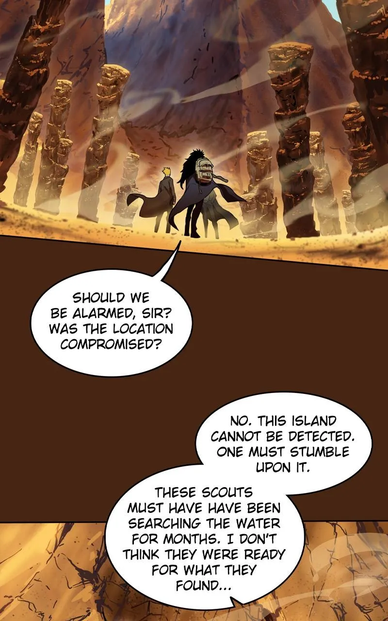 Read Ordeal Manga Online