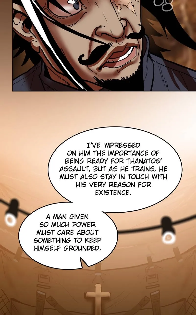 Read Ordeal Manga Online