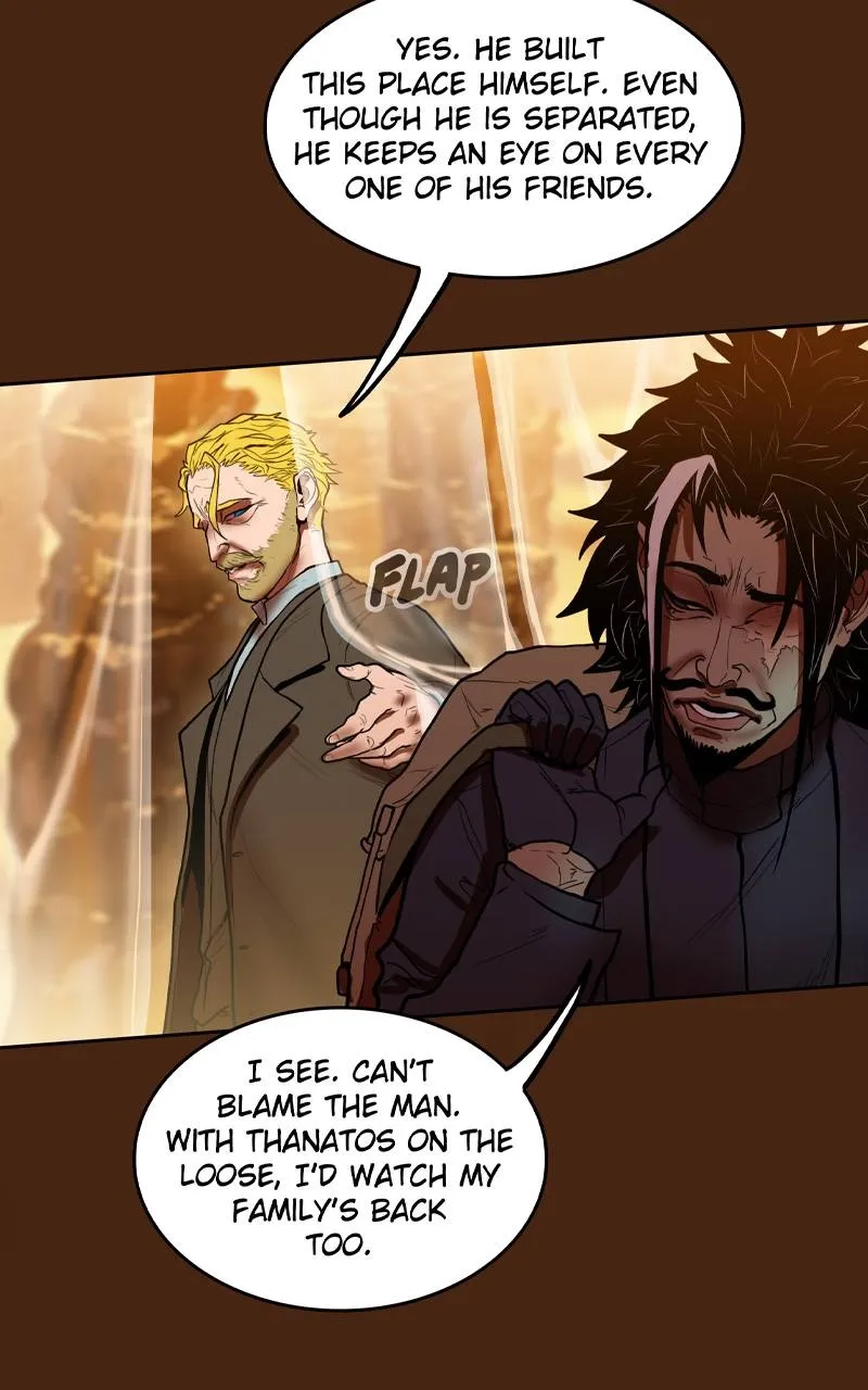 Read Ordeal Manga Online