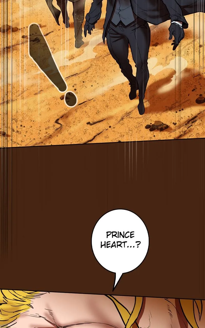 Read Ordeal Manga Online