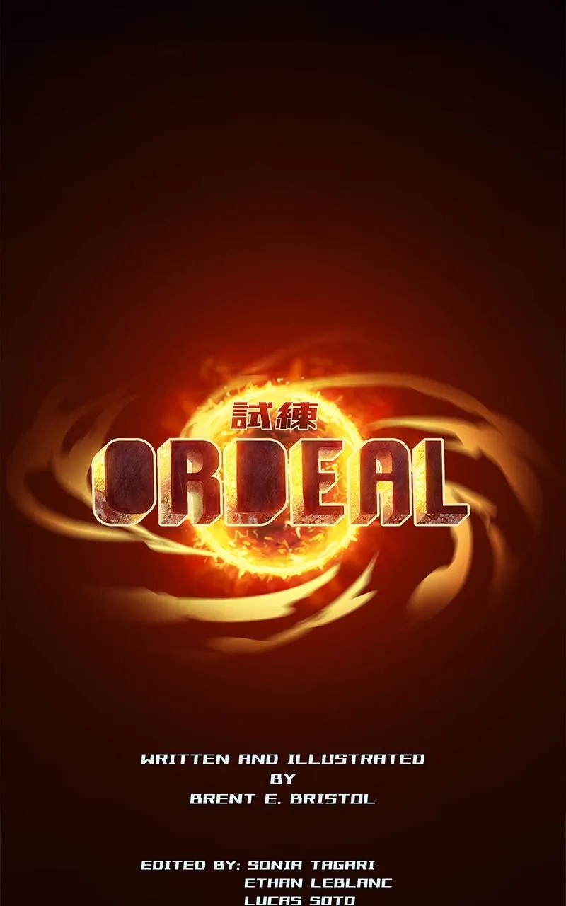 Read Ordeal Manga Online