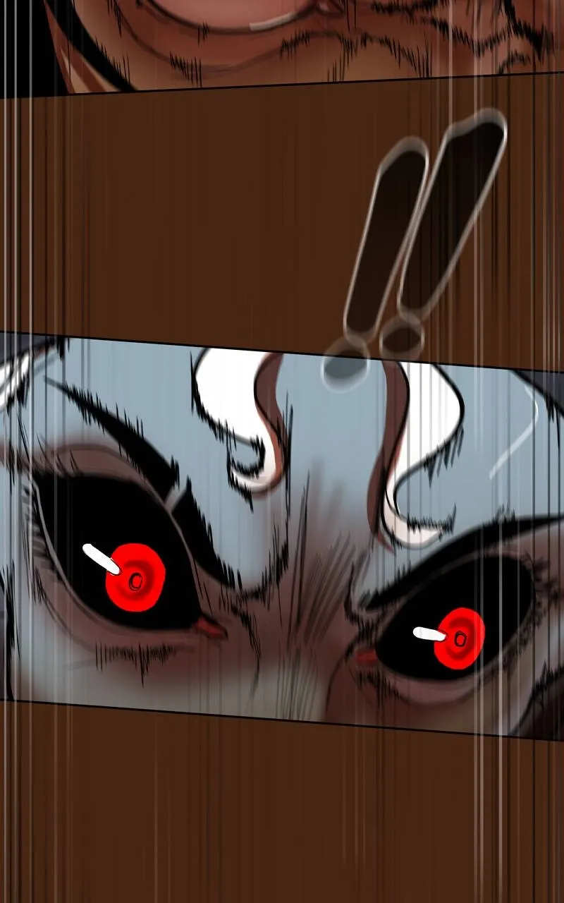 Read Ordeal Manga Online