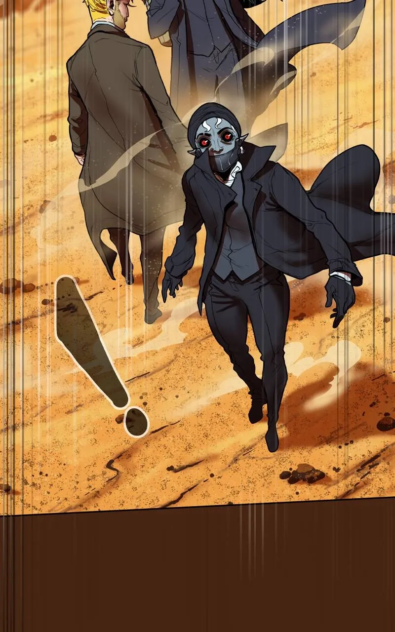 Read Ordeal Manga Online