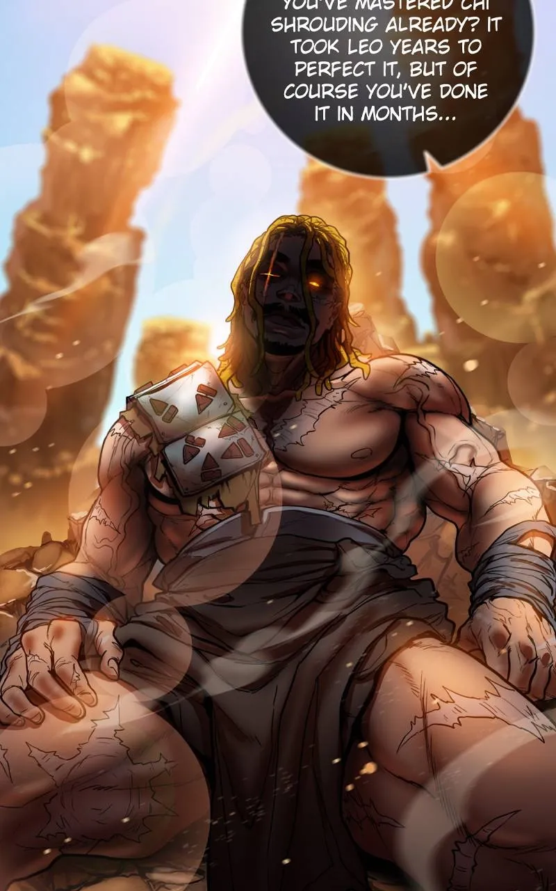 Read Ordeal Manga Online