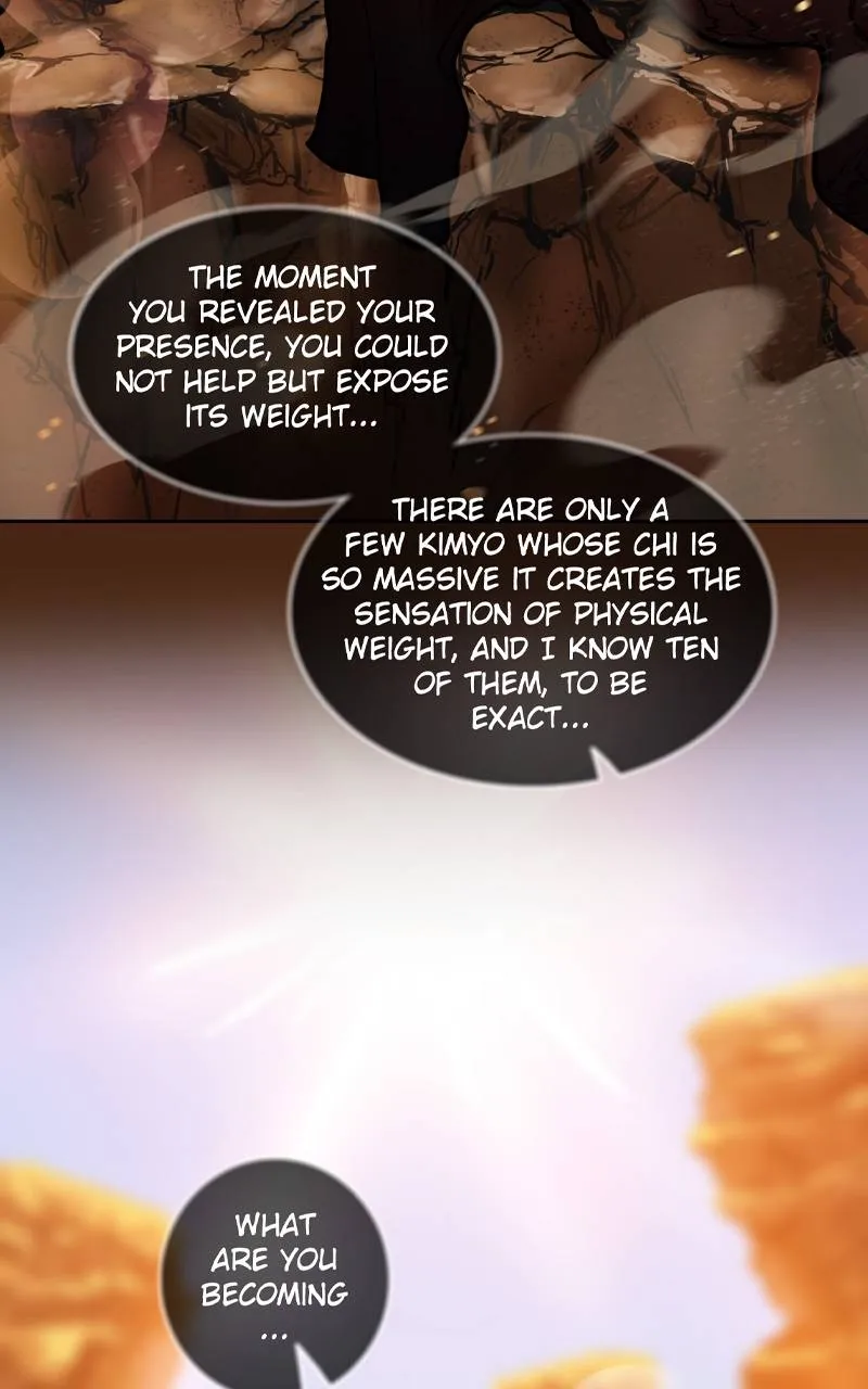 Read Ordeal Manga Online