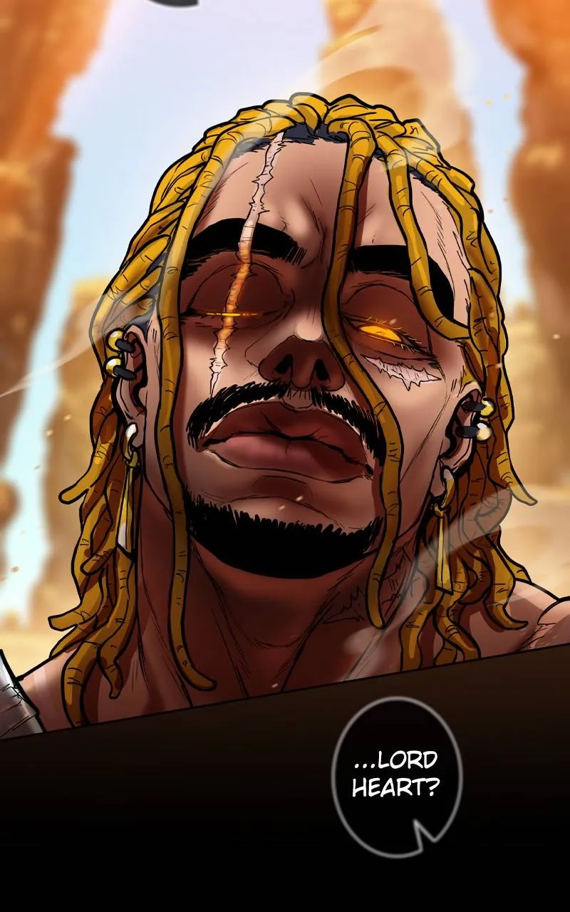 Read Ordeal Manga Online