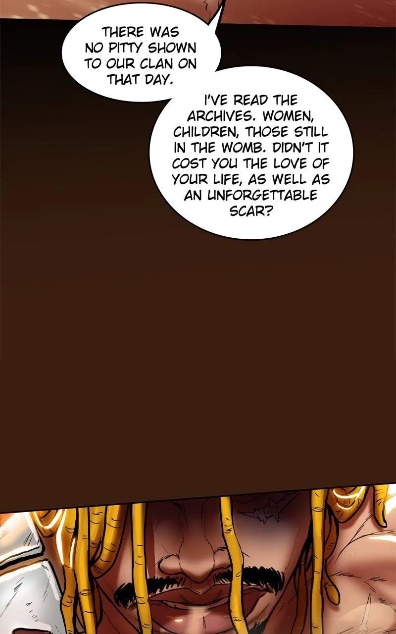 Read Ordeal Manga Online