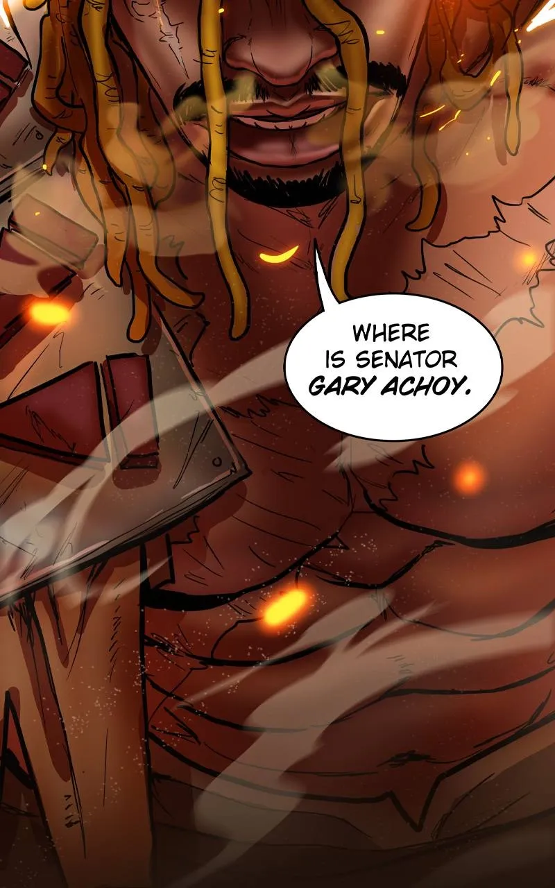 Read Ordeal Manga Online