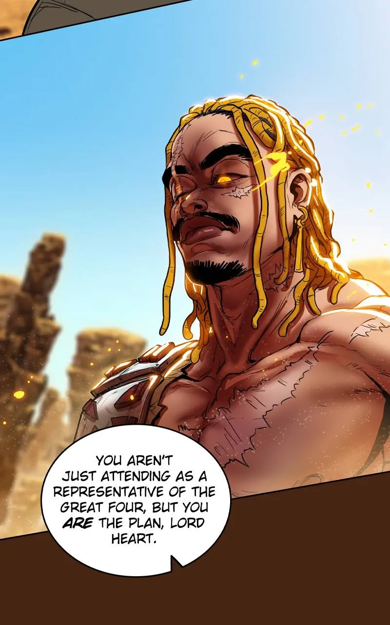 Read Ordeal Manga Online