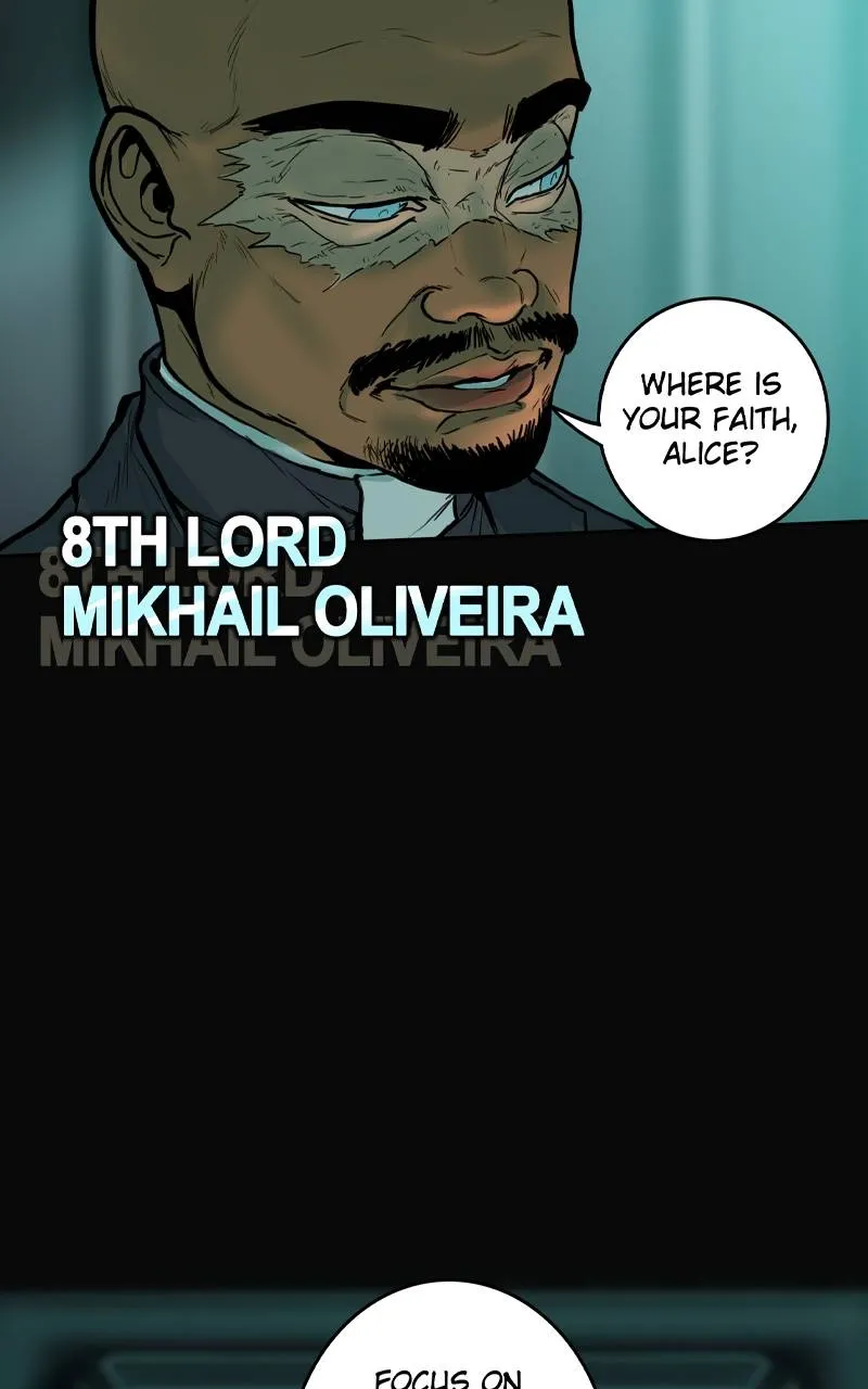 Read Ordeal Manga Online