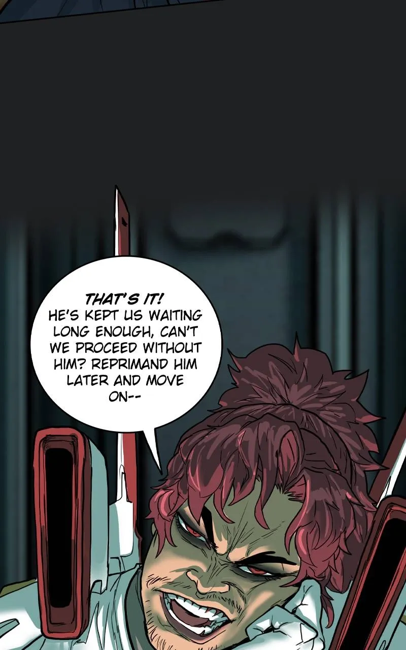 Read Ordeal Manga Online
