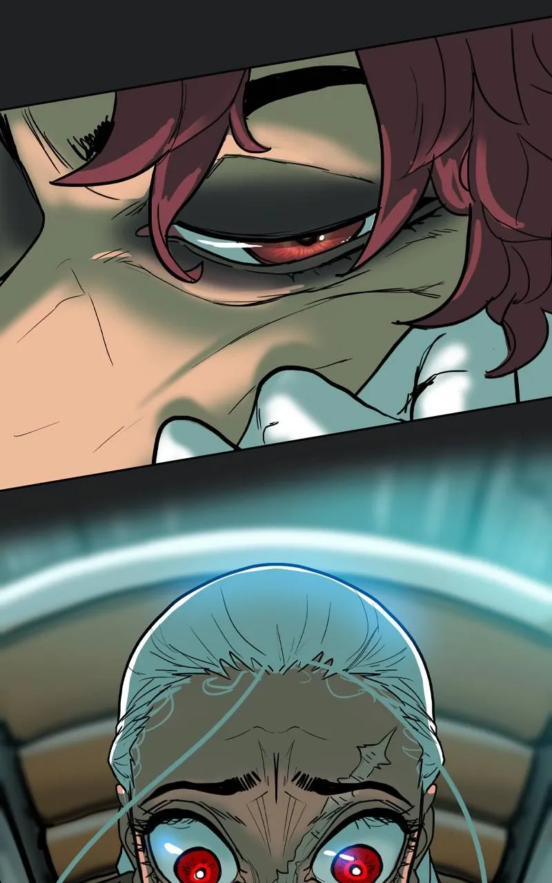 Read Ordeal Manga Online