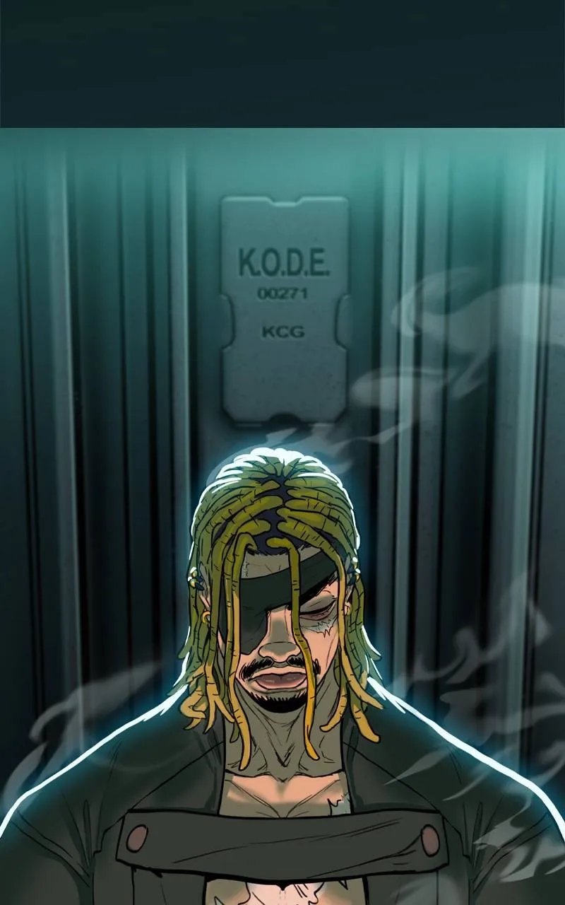 Read Ordeal Manga Online