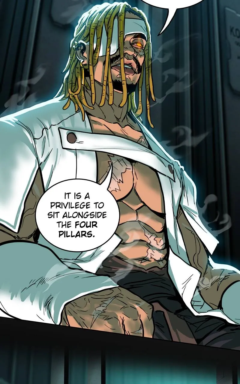 Read Ordeal Manga Online