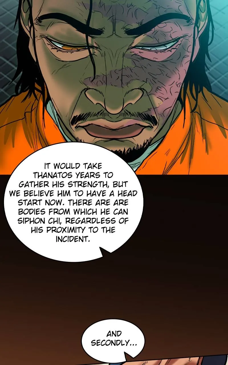 Read Ordeal Manga Online