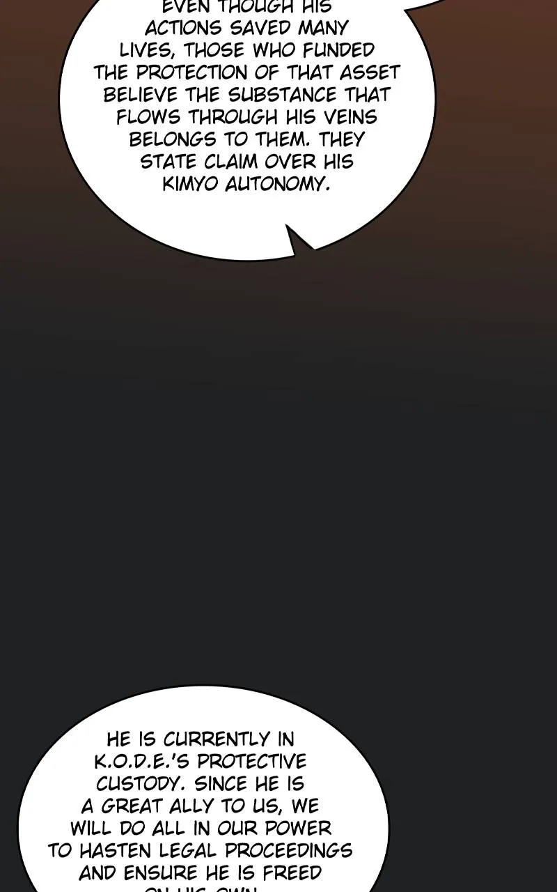 Read Ordeal Manga Online